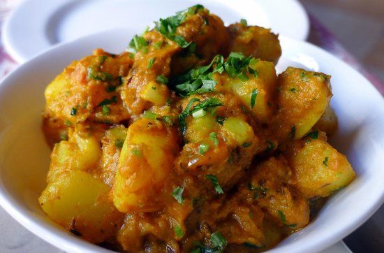 Samode Palace Restaurant